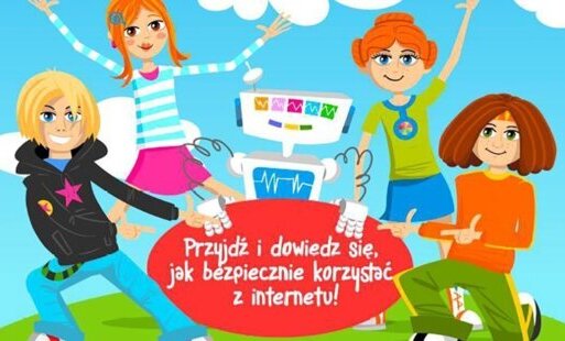 Zdjęcie do "Sieciaki.pl na wakacjach" &ndash; zabawa i edukacja komputerowa na Rynku