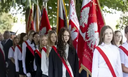 Zdjęcie do 17 września &ndash; pamiętamy o ofiarach sowieckiej agresji