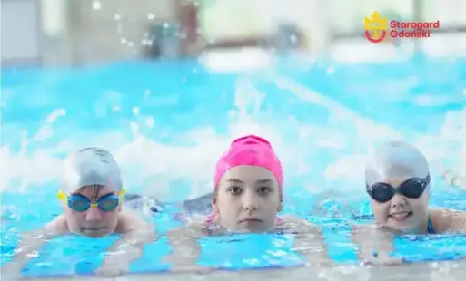 Zdjęcie do ABC Ruchu - pływam ćwiczę 2026