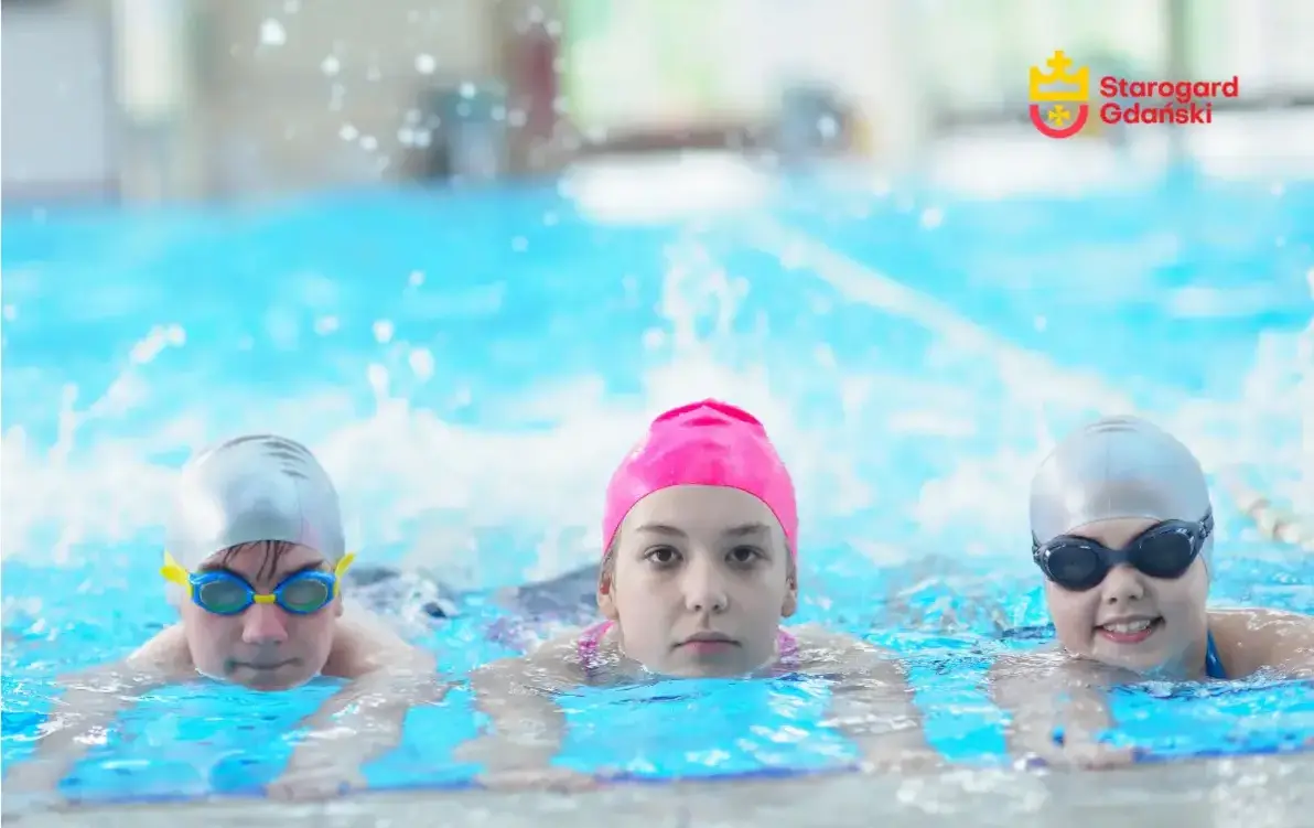 Zdjęcie do ABC Ruchu - pływam ćwiczę 2026