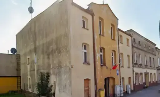 budynek