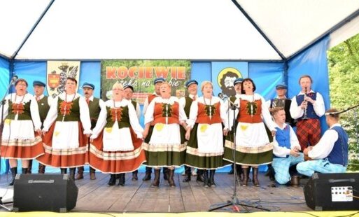 Zdjęcie do Będą promować Kociewie