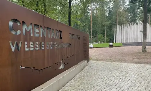 Zdjęcie do Wsp&oacute;lne działania na rzecz historii regionu