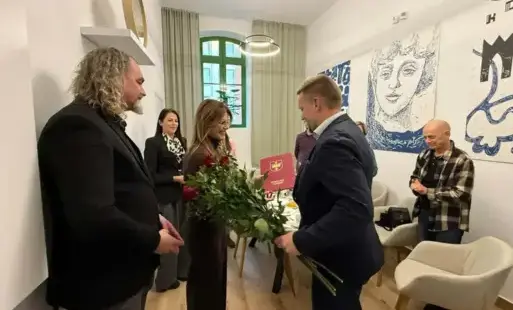 Zdjęcie do Starogardzka Rada Kultury o kandydaturach do &bdquo;Wierzyczanek&rdquo;