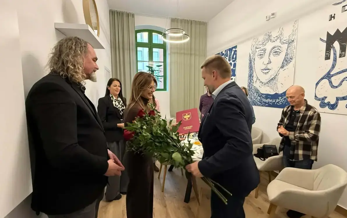 Zdjęcie do Starogardzka Rada Kultury o kandydaturach do &bdquo;Wierzyczanek&rdquo;