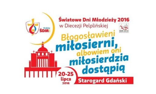 Zdjęcie do Starogard będzie gościł uczestnik&oacute;w Światowych Dni Młodzieży z Niemiec