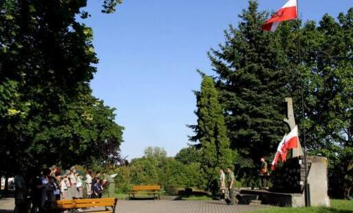 Zdjęcie do 1 sierpnia zaśpiewamy  Powstańcom Warszawskim