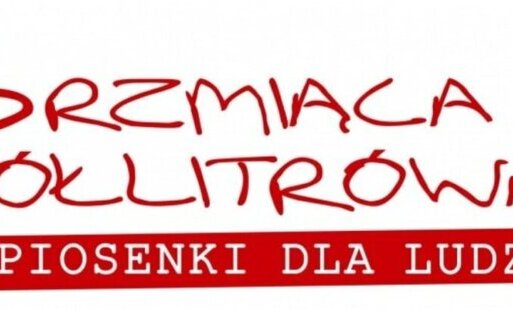 Zdjęcie do Grzmiąca P&oacute;łlitr&oacute;wa. Letni koncert na scenie muzycznej w Starogardzie