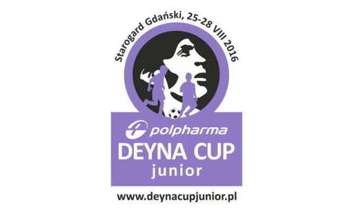 Zdjęcie do Już niedługo Międzynarodowy Turniej Piłkarski &bdquo;POLPHARMA DEYNA CUP JUNIOR&rdquo;