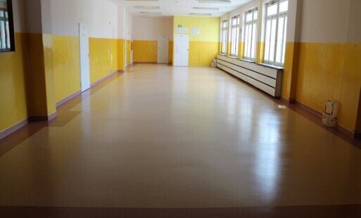 Zdjęcie do Wyremontowane szkoły i przedszkola gotowe na przyjęcie dzieci