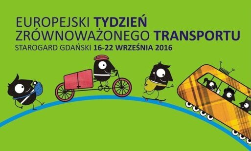 Zdjęcie do Zamiast auta rower. Przed nami Europejski Tydzień Mobilności