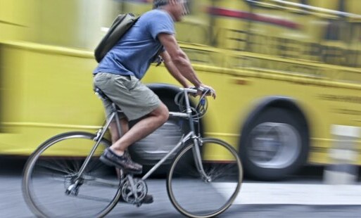 Zdjęcie do Zadaj pytanie w debacie &bdquo;Pieszy &ndash; Rowerzysta &ndash;Kierowca &ndash; wsp&oacute;lna przestrzeń&rdquo;