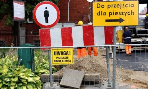 Zdjęcie do Tymczasowe utrudnienia w ruchu drogowym w niedzielę
