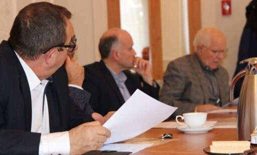 Zdjęcie do Sport i podatki pod lupą Rad działających przy Prezydencie