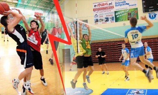 Zdjęcie do Już wkr&oacute;tce - Amatorski Turniej Piłki Siatkowej i Koszyk&oacute;wki