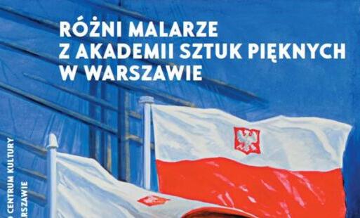 Zdjęcie do Zapraszamy na wystawę z cyklu &bdquo;Sztuka Polska&rdquo; w Starogardzie