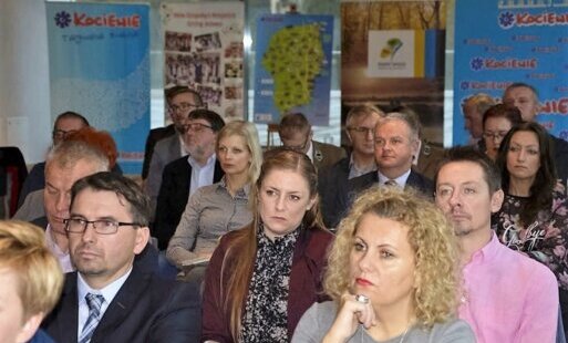 Zdjęcie do Kociewie spotkało się w Rulewie