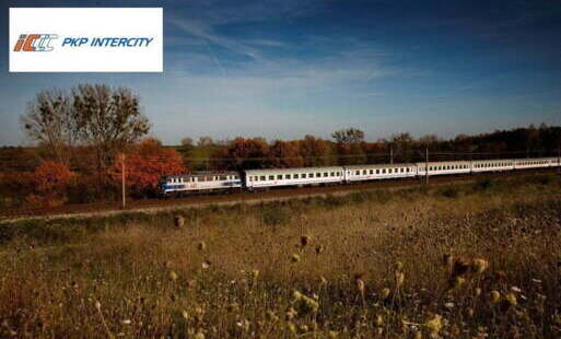Zdjęcie do Nowe połączenie kolejowe PKP Intercity na Kociewiu