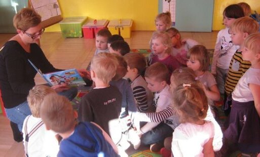Zdjęcie do Będzie 75 nowych miejsc dla przedszkolak&oacute;w w Starogardzie