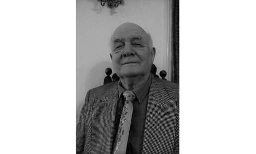 Zdjęcie do Zmarł Hubert Pobłocki - Honorowy Członek Towarzystwa Ziemi Kociewskiej
