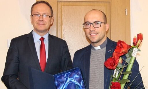 Zdjęcie do Piąte urodziny młodzieżowego zespołu wokalno-instrumentalnego "Na cały Głos"