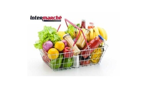 Zdjęcie do Świąteczna zbi&oacute;rka żywności. Dodaj świętom smaku - podaruj potrzebującym produkty