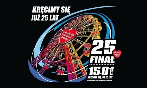 Zdjęcie do Nie trać czasu! Już dziś zostań wolontariuszem WOŚP 2017!