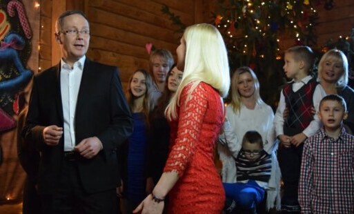 Zdjęcie do Święta coraz bliżej... a życzeń nigdy za wiele...