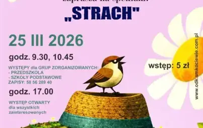 strach