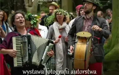 WERNISAŻ FOTO GALERIA ODK