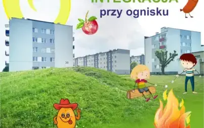 ognisko