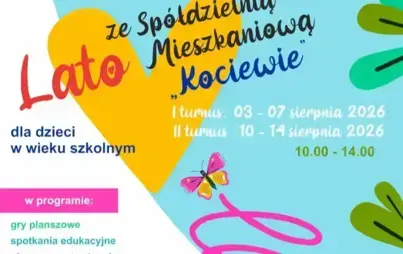 polkolonie