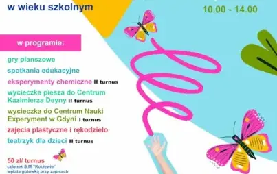 POLKOLONIE