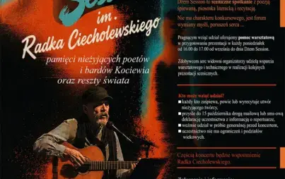 poetycki dźem