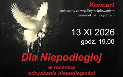 niepodległa