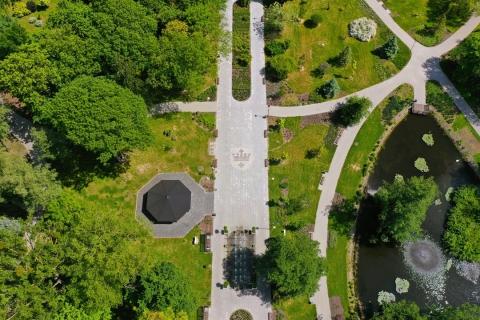 Park Miejski w Starogardzie Gdańskim 8