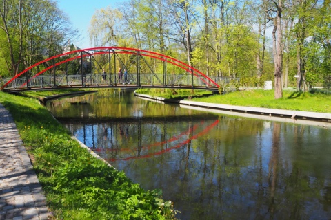 Park Miejski w Starogardzie Gdańskim 9