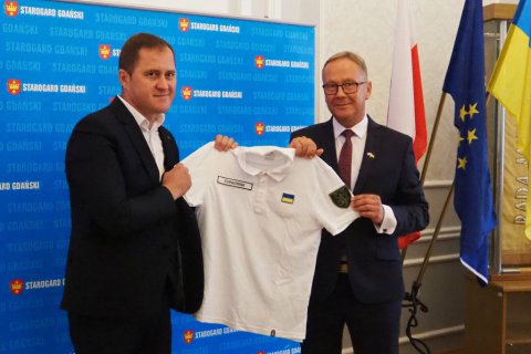 Podpisanie-umowy-o-partnerstwie-i-wspolpracy-pomiedzy-miastem-Straogard-Gdanski-a-miastem-Boryslaw-14