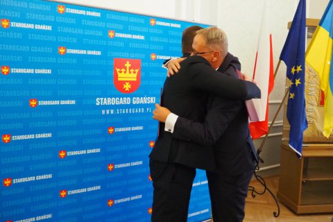 Podpisanie-umowy-o-partnerstwie-i-wspolpracy-pomiedzy-miastem-Straogard-Gdanski-a-miastem-Boryslaw-21