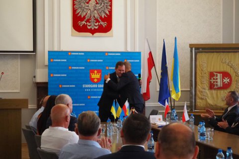 Podpisanie-umowy-o-partnerstwie-i-wspolpracy-pomiedzy-miastem-Straogard-Gdanski-a-miastem-Boryslaw-25