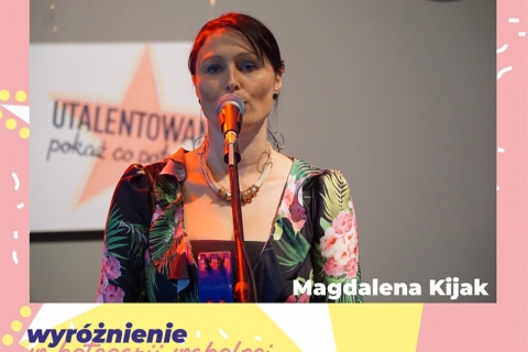 Magdalena-Kijak