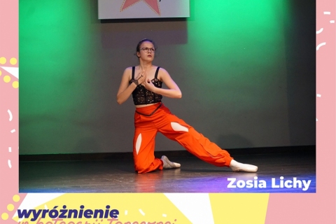 Zosia-Lichy