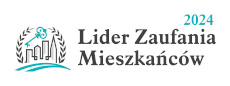 Lider Zaufania Mieszkańców 2024