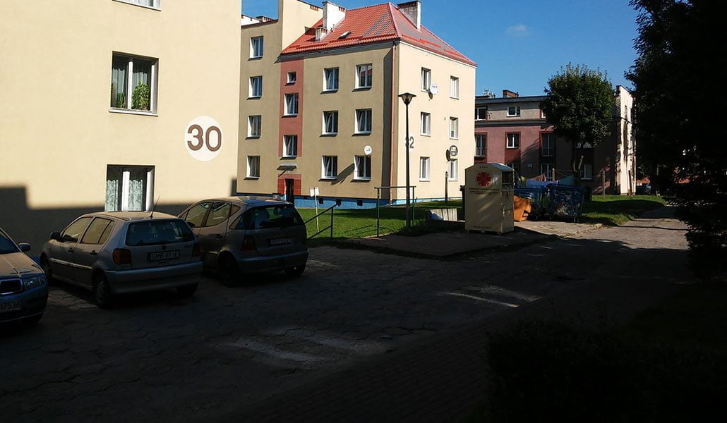 Remont ulicy Kopernika. Mieszkańcy ulepszyli projekt przebudowy