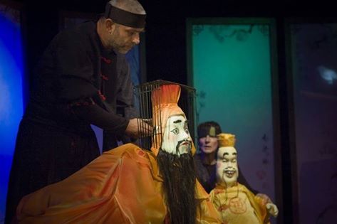 W Starogardzie rusza cykl „Teatr Młodego Widza”
