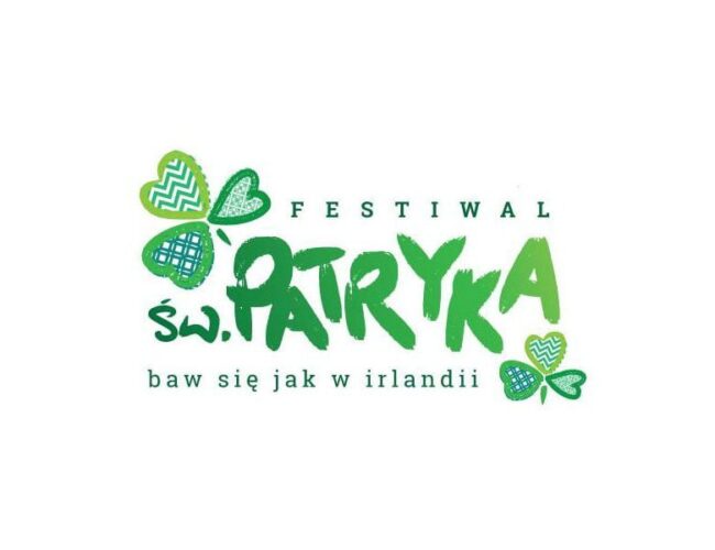 Festiwal irlandzkiej muzyki w SCK na Dzień Św. Patryka