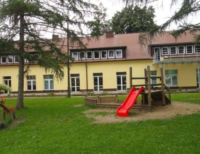 Nowe miejsce do nauki i zabawy dla 75 przedszkolaków w Starogardzie