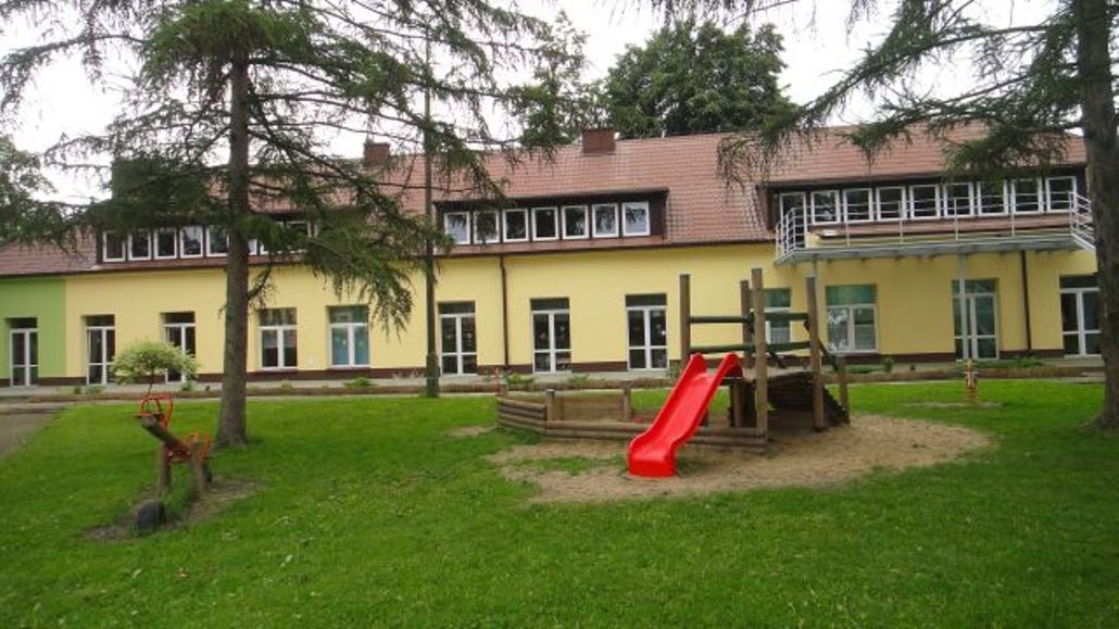 Nowe miejsce do nauki i zabawy dla 75 przedszkolaków w Starogardzie
