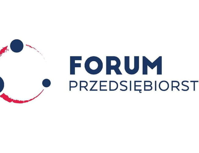 Forum Przedsiębiorstw 2016, 11 maja