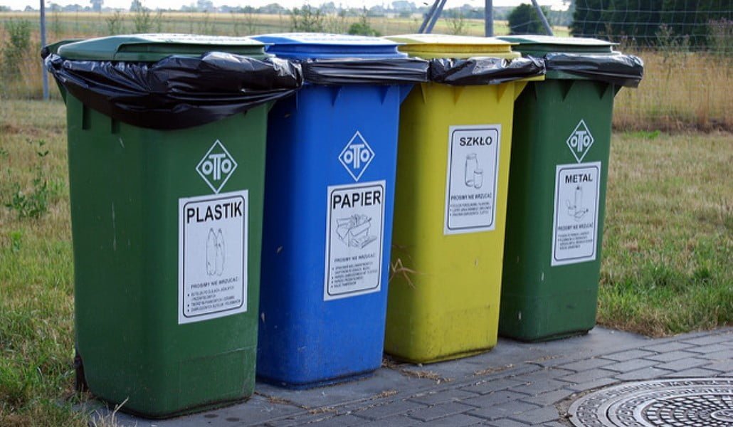 Uwaga! Konsultujemy nowe zasady gospodarki  odpadami w mieście
